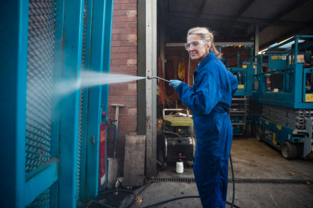 Best House Pressure Washing  in Lake Barcroft, VA