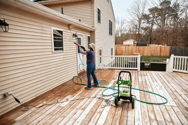 Best Garage Pressure Washing  in Lake Barcroft, VA