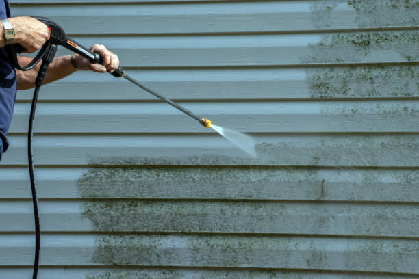 Best Commercial Pressure Washing  in Lake Barcroft, VA