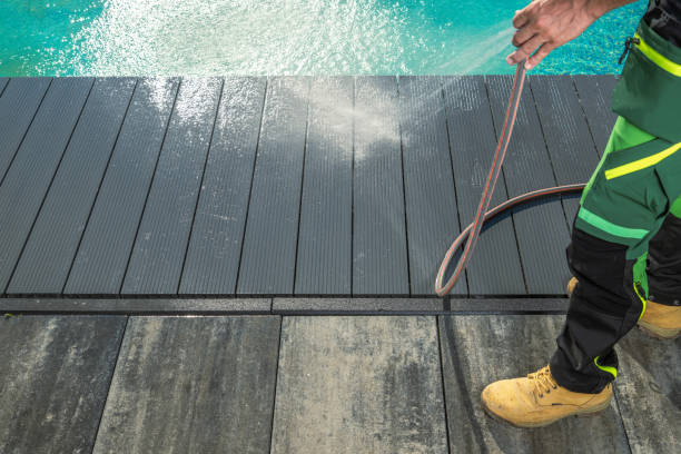 Best Affordable Pressure Washing  in Lake Barcroft, VA