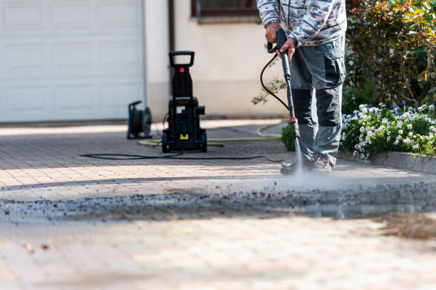 Best Affordable Power Washing  in Lake Barcroft, VA