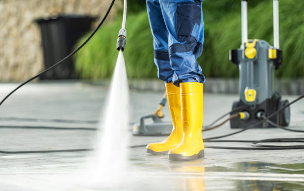 Best Concrete Pressure Washing  in Lake Barcroft, VA