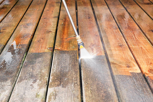 Best Local Pressure Washing Services  in Lake Barcroft, VA