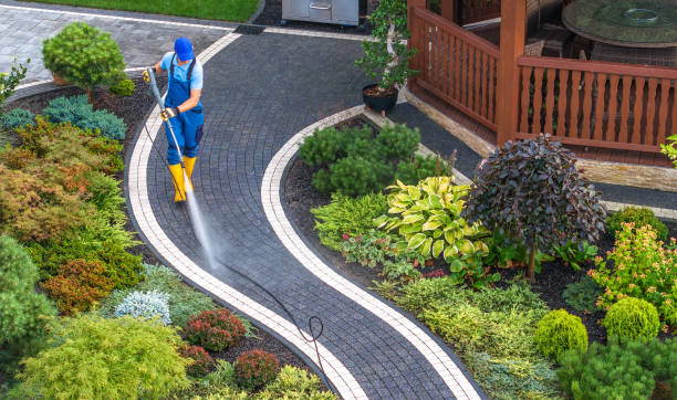 Best Exterior Home Cleaning  in Lake Barcroft, VA