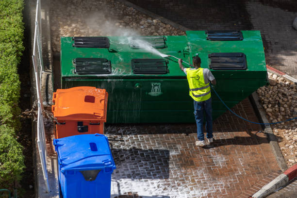 Best Concrete Pressure Washing  in Lake Barcroft, VA